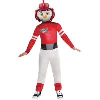 Top Wing Rod Child Costume
