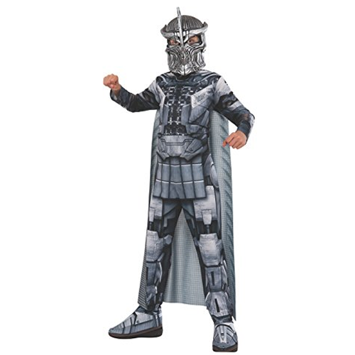 TMNT Shredder Child Costume