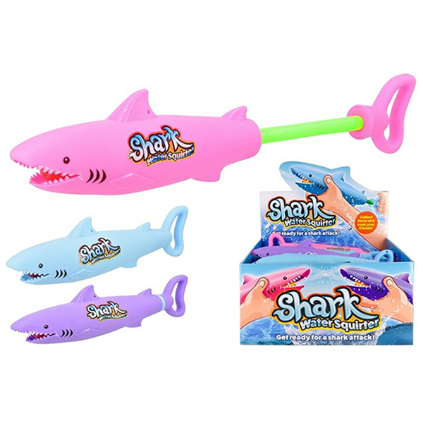 Shark Water Squirter