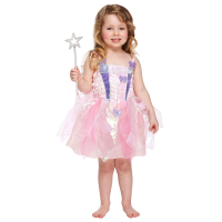 Butterfly Fairy Toddler Costume