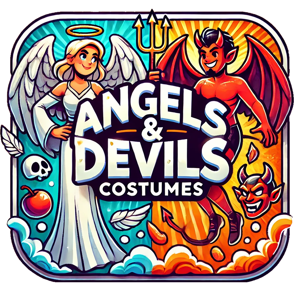 Angels & Devils