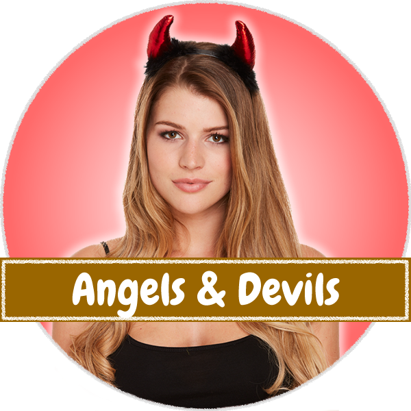 Angels & Devils