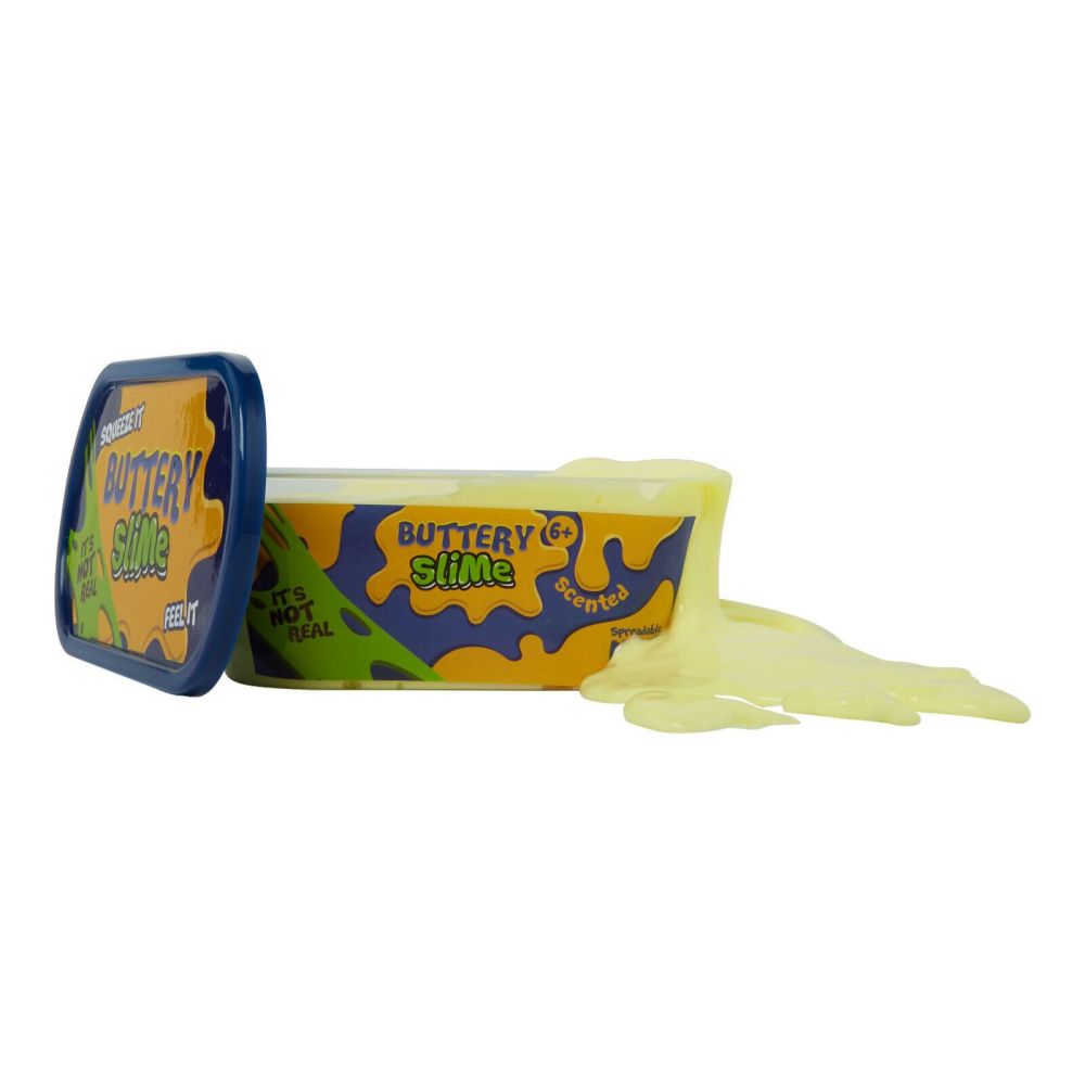 Mookie Food & Drink Slime Assorted 