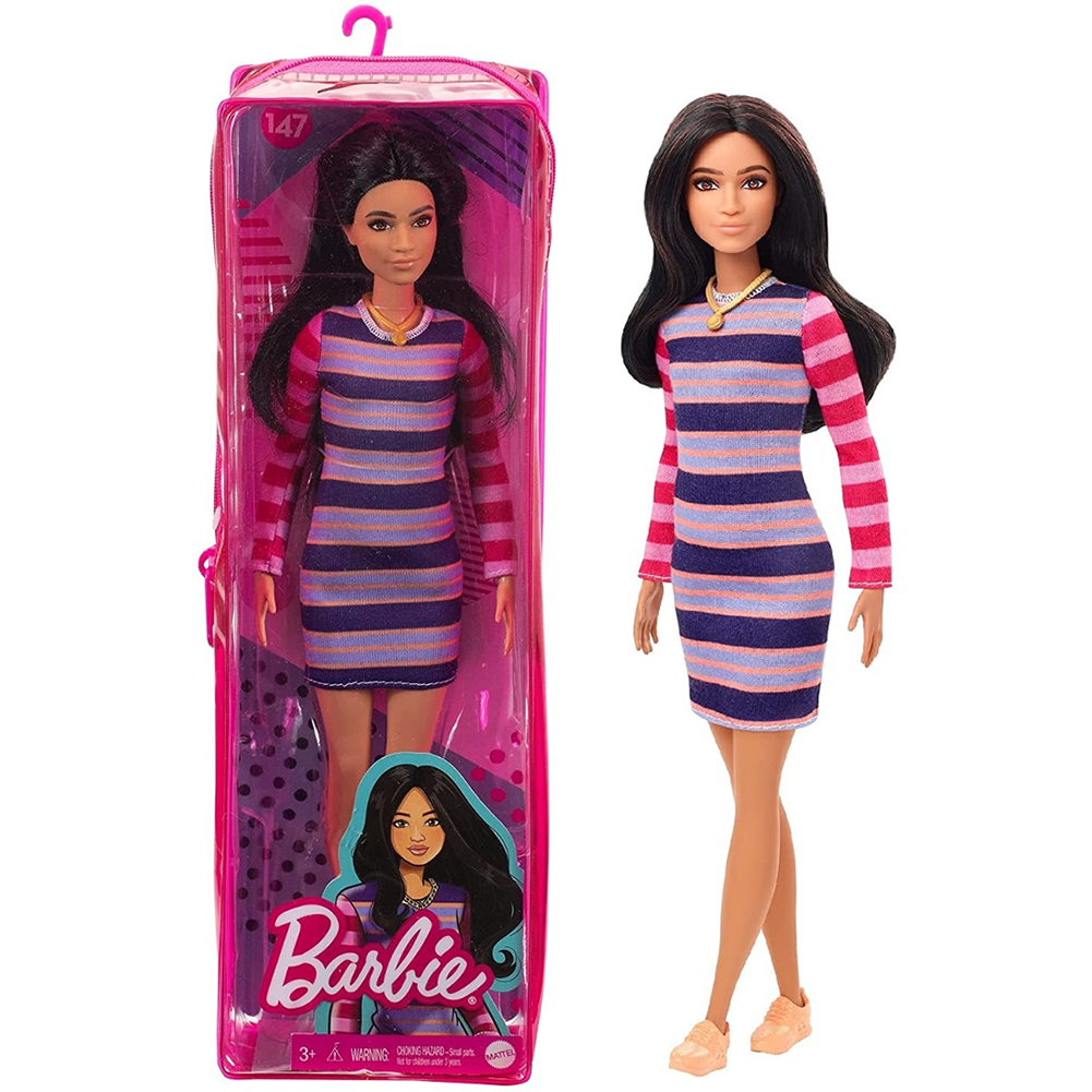 Barbie Fashionista #147