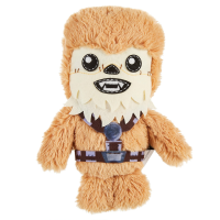 Star Wars Wookie Plush