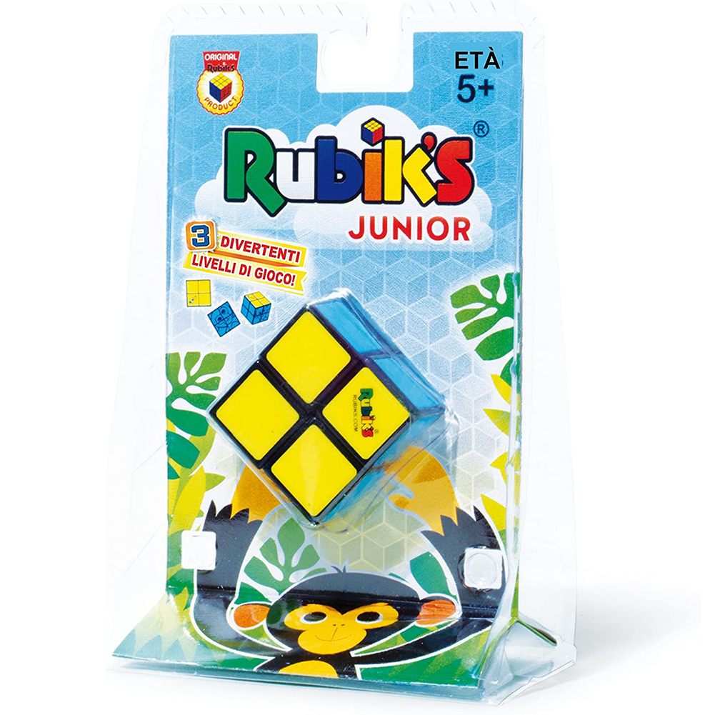 Rubik's Junior Cube 2x2