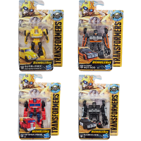 Transformers Energon Igmiters Assorted