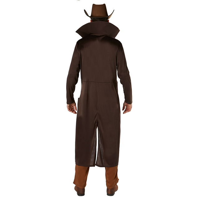 Gunslinger Male Adult Costume