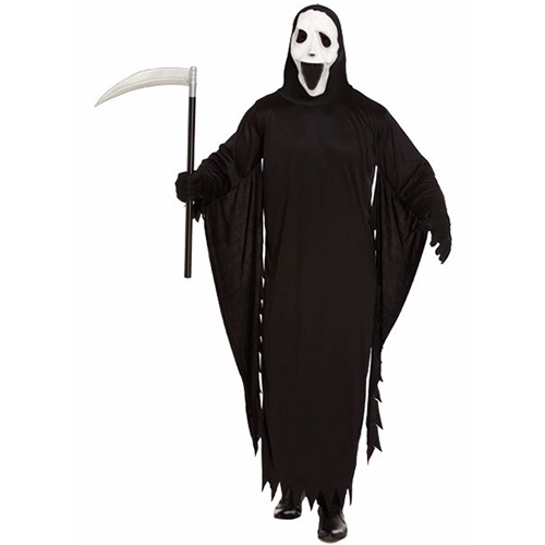 Demon Ghost Adult Costume