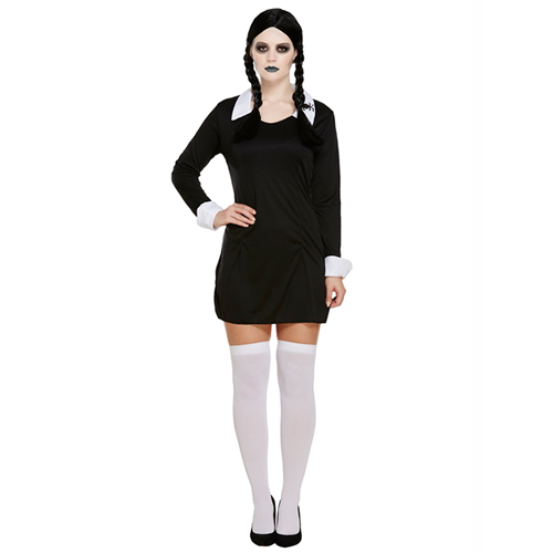 Scary Daughter Adult Costume