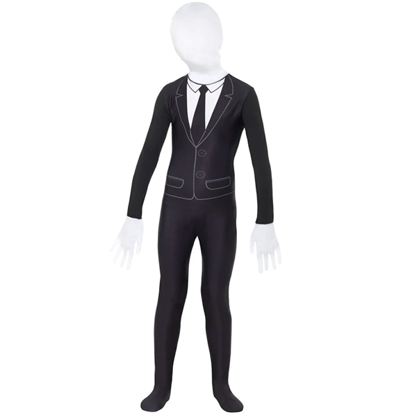 Supernatural Boy Child Costume