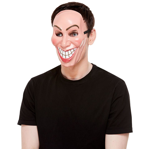 Smiler Mask Male