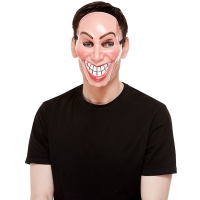 Smiler Mask Male