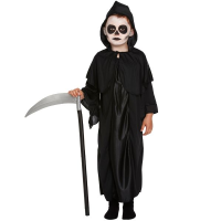 Reaper Child Costume