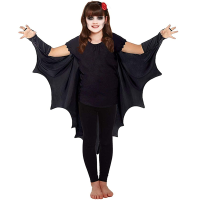 Bat Cape Child
