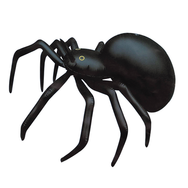 Inflatable Spider 91cm