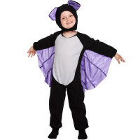 Bat Suit Toddler Costume
