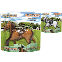 Show Jumper Horse Assorted
