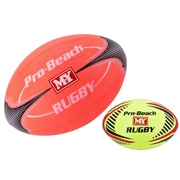 Pro-Beach Rugby Ball Size 5