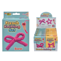 French Knitting Set