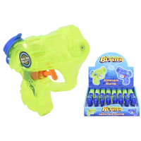 Transparent Mini Water Gun