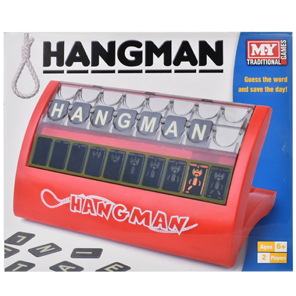 Hangman Game