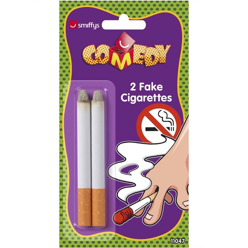 Comedy Fake Cigarettes
