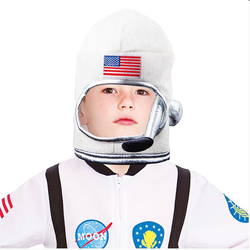 Children's Astronaut Helmet