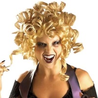 Ghouldilocks Wig