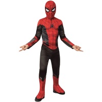 Spider-Man No Way Home Child Costume