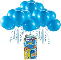 Buncho Balloons Self-Sealing Party Balloons