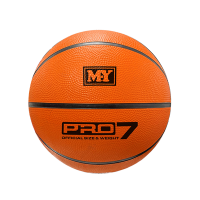 Basketball Official Size & Weight