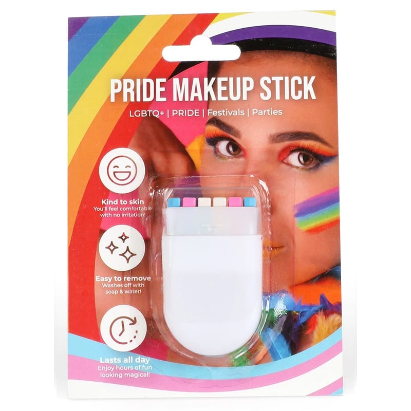 Pride Make-Up Stick Transgender