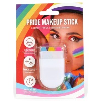 Pride Make-Up Stick Pansexual