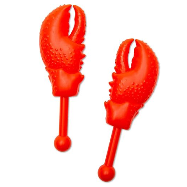 Tiny Lobster Hands