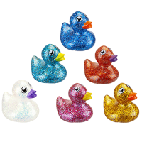 Glitter Duckies Assorted