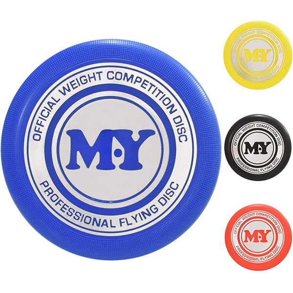 M.Y Professional Flying Disc Assorted