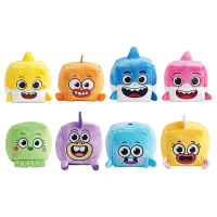 Baby Shark Song Cube Assorted