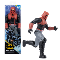 Batman Red Hood 30cm Action Figure