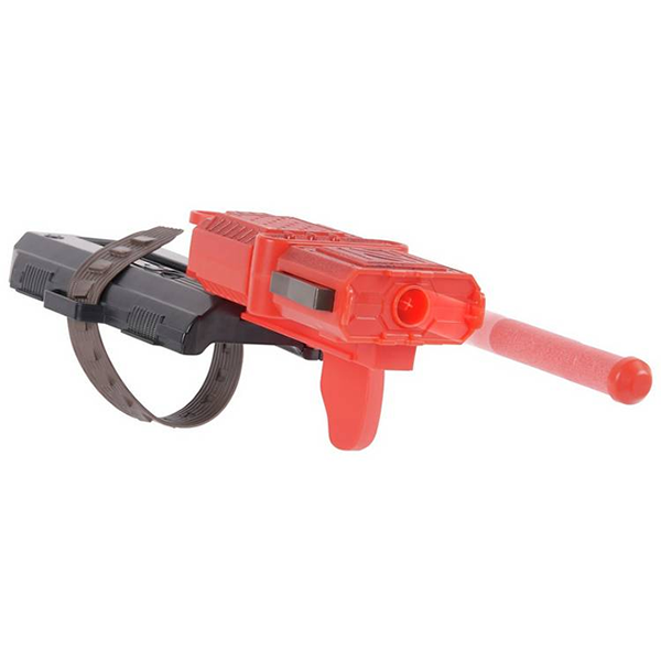 Batman Gauntlets Projectile Launcher