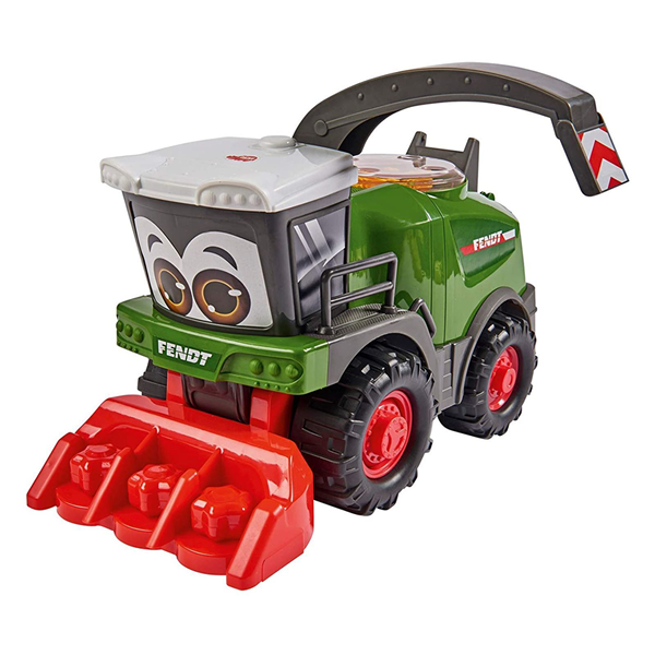 Dickie Toys Happy Fendti Harvester