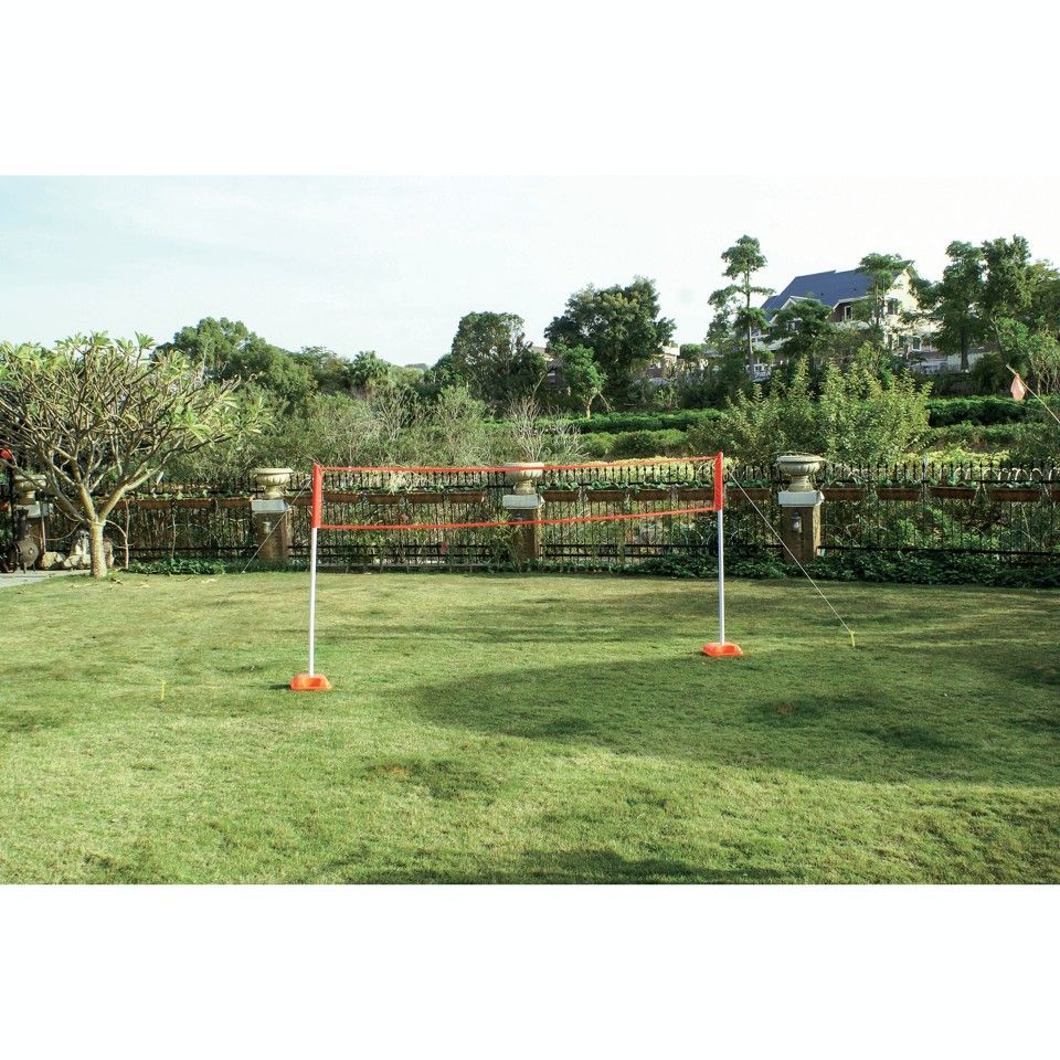 3-In-1 Sports Net Set