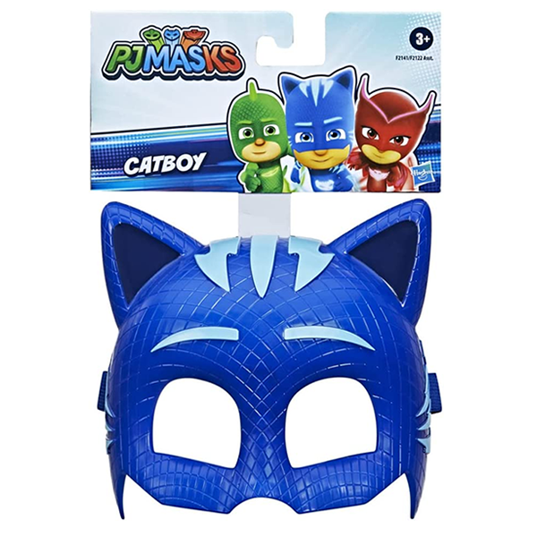 PJ Masks Catboy Mask