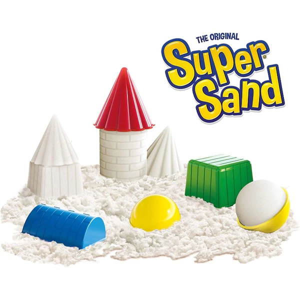 The Original Super Sand Classic