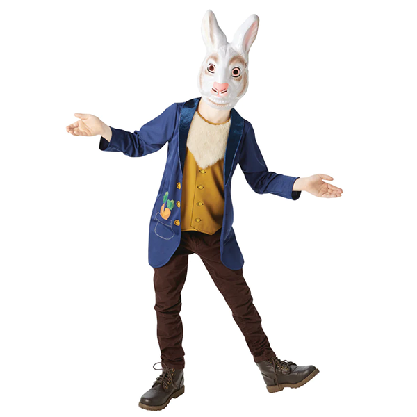 Mr Rabbit Child Costume