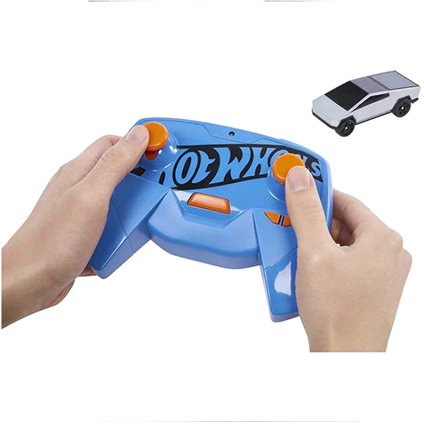 Hot Wheels R/C Tesla Cyber Truck
