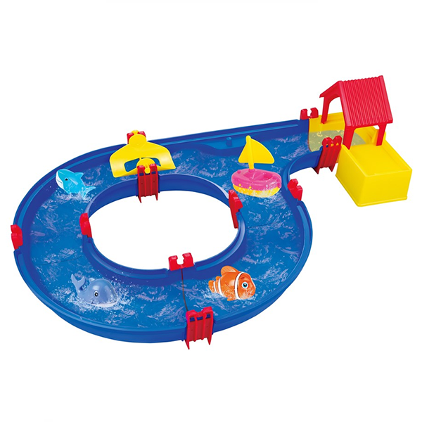 Water Track Set