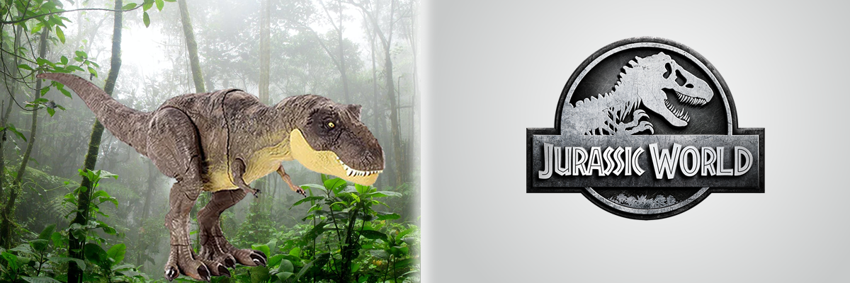 Dinisaur Toys