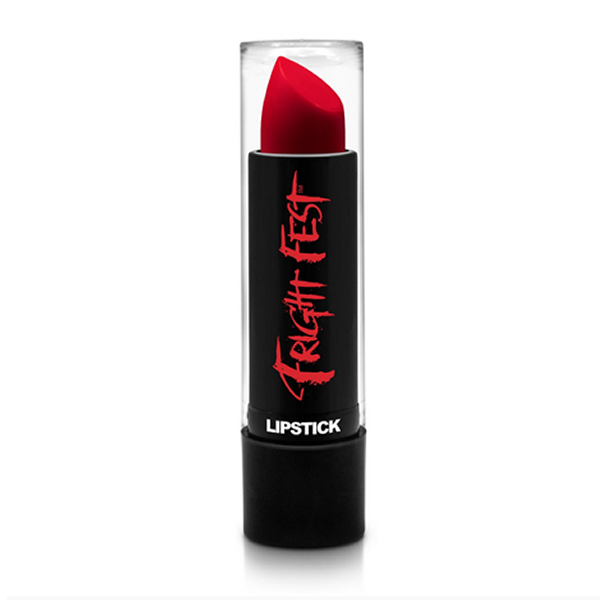 Fright Fest Lipstick Blood Red