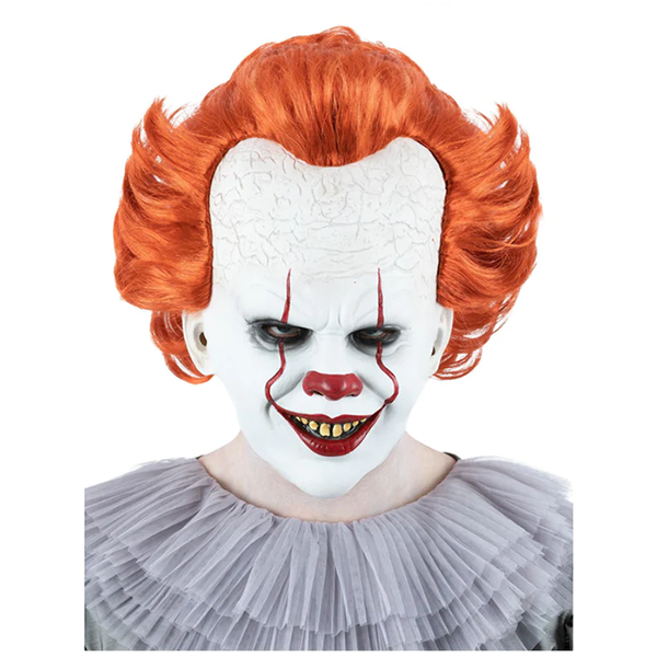 IT Pennywise Mask